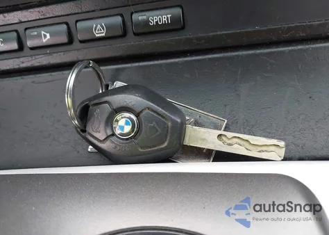 2003 BMW M3 from USA, damaged, VIN WBSBL93413JR19662